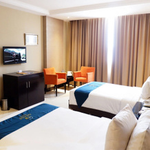 Grage Hotel Cirebon, Cirebon — photo 4