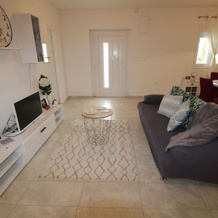 Stunning Apartment for 7 Close to Several Beaches, Poljica — photo 4