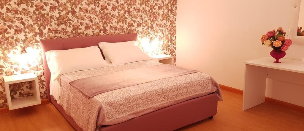B&B Abatjour, Фоггиа — фото 1
