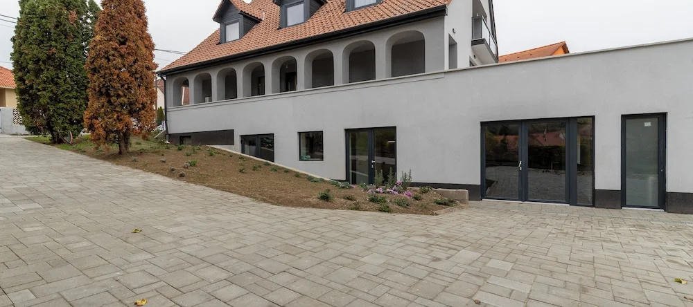 Villa Bérc, Egerszalok — photo 1