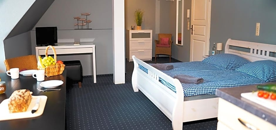 Bett4-you Pinneberg - Prisdorf, Prisdorf — photo 1