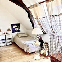 Gîte Souvigny-de-Touraine, 5 pièces, 8 personnes - FR-1-381-468, 苏维尼德图赖讷 — 照片 5