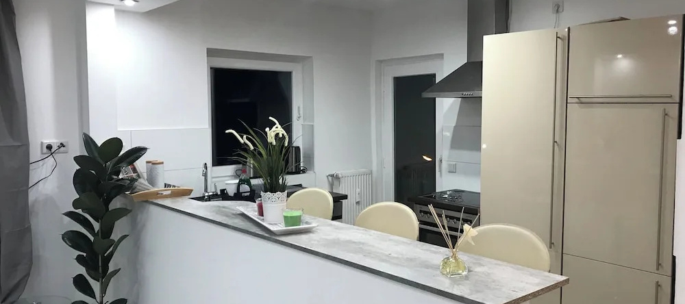 Aparts House Essen, Essen — photo 1
