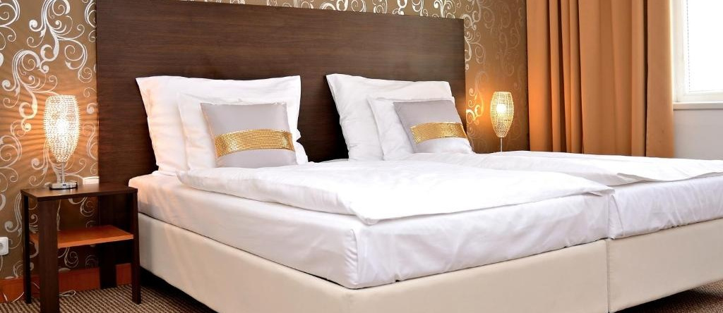 Hotel Atrium, Пардубице — фото 1