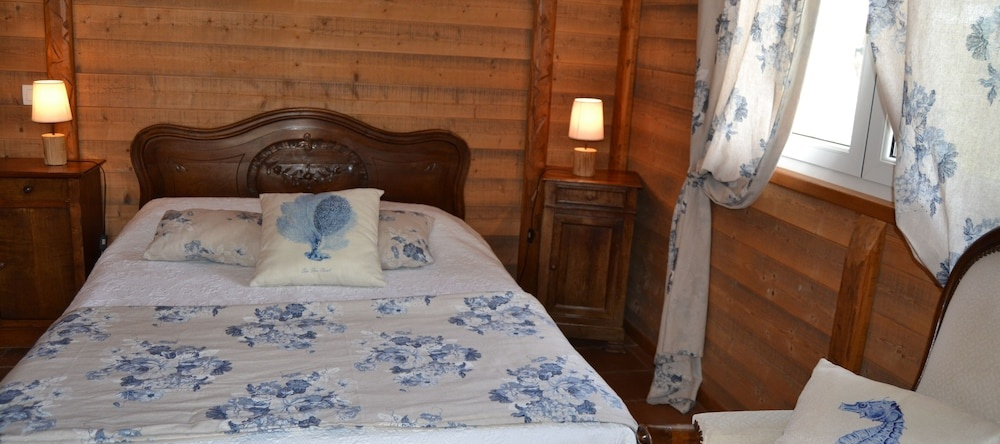 A Casa Di Babbo, Томино — фото 1