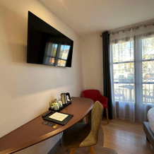 Best Western Hotel Le Pont D'Or, 菲热 — 照片 3