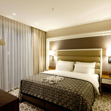 Alila Deluxe Thermal Hotel & Spa, Афьонкарахисар — фото 4