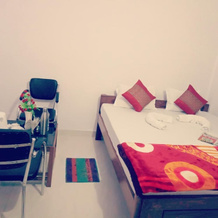 Hotel Anand Lok, 王舍城 — 照片 4