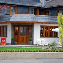 Landgasthaus Steffes Hof, Bad Berleburg — photo 5