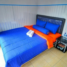 Bromo Ecolodge, 萨皮克雷普 — 照片 3