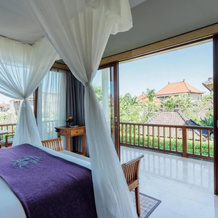 Desa Swan Villas & SPA, Keramas, 克拉马斯 — 照片 4