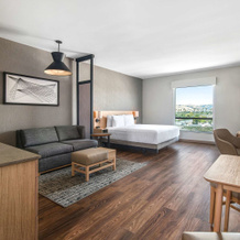 Hyatt Place Newark/Silicon Valley, Ньюарк — 照片 5