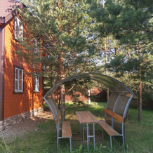 Dream Forest & River Pz Guest house, Kupanskoe — photo 2