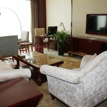 Liupanshui Panjiang Yage Hotel, 六盘水 — 照片 2