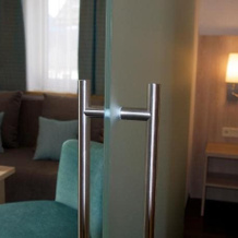 Hotel Moser, 魏森塞 — 照片 2