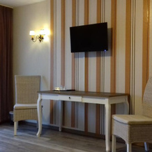 Hotel Garni Eichhornkobel, Фасберг — фото 5