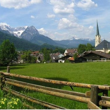 Alpin, Garmisch-Partenkirchen — photo 4