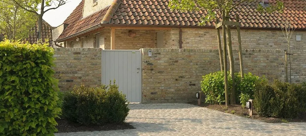 B&B Het Weiland, 达默 — 照片 1