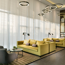 WestSide Residences by Rotana, 伊斯坦布尔 — 照片 5