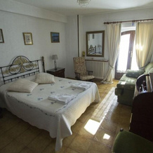 Hostal Meson Casa De Guzman, Санто-Доминго-де-Силос — фото 4