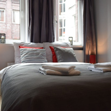 Apartment Grafitowy - Homely Place, 波兹南 — 照片 3