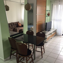 Flat 1 Beira-Mar, Масейо — фото 5
