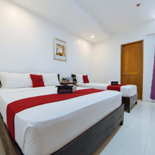 Mercedes Hotel by RedDoorz, Roxas City — photo 4