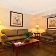 Red Lion Hotel Gallup, 盖洛普 — 照片 2