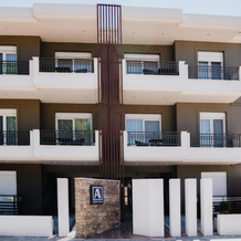 ALEXANDRA Boutique Residence Seaside, 亚历山德鲁波利斯 — 照片 2