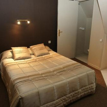 Hotel des Voyageurs, 佩扎克 — 照片 4