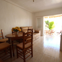 Apartment Flor De Helechos, 圣哈维尔 — 照片 4