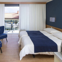 Hotel La Barca Blu, Орселина — фото 3