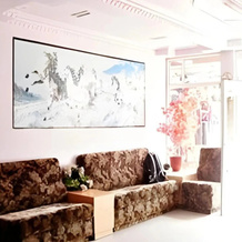 Hotel Paradise, 帕奇马尔希 — 照片 2