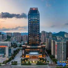 Hui Zhou Lize International Hotel, Хойчжоу — фото 4