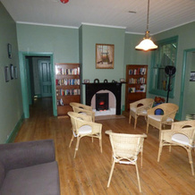 Tenterfield Lodge and Caravan Park, 坦特菲尔德 — 照片 4
