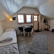 Midnattsol Rom Og Hytter, Bleik — photo 5