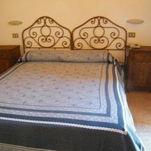 Agriturismo Il Casanova, 巴斯基 — 照片 5