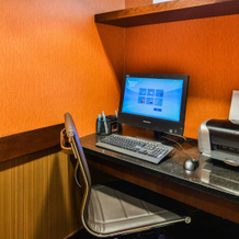 Fairfield Inn Marriott Corning, Риверсайд — фото 5