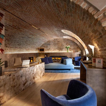 Il Cortile di San Michele, 瓜雷内 — 照片 2