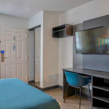 Studio 6 Extended Stay - Pascagoula, Ms, Паскагула — фото 4