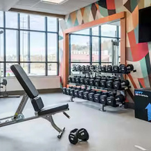 Hilton Garden Inn Media Philadelphia, 梅迪亚 — 照片 2