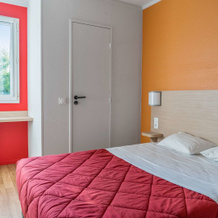PREMIERE CLASSE ROUEN NORD - Barentin, 巴朗坦 — 照片 4