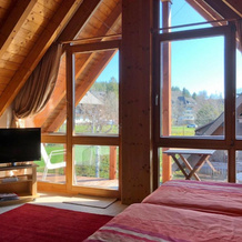 Holiday House Rösslewiese, Hinterzarten — photo 4