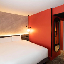 Novotel Angers Lac De Maine, Анжер — фото 4