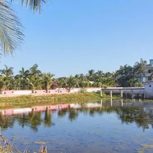 Krishna Park Resort, 第乌 — 照片 3