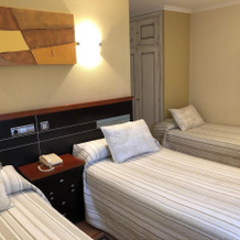 Hotel Sena, 卡尔达斯德雷耶斯 — 照片 5
