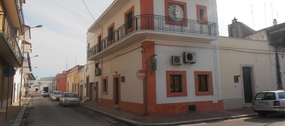 B&B Casa Del Sol, Avetrana — photo 1
