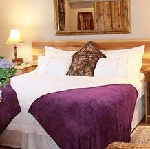 City Hotel Garni Lichtenfels, 利希滕费尔斯 — 照片 3