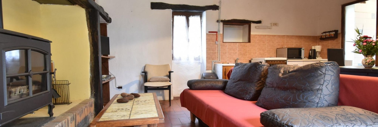 Quaint Home in Berbiguieres, Valley of the Castles at 15min, Allas-les-Mines — photo 1