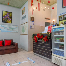 RedDoorz Syariah @ Sunan Bonang Magelang, 马格朗 — 照片 4